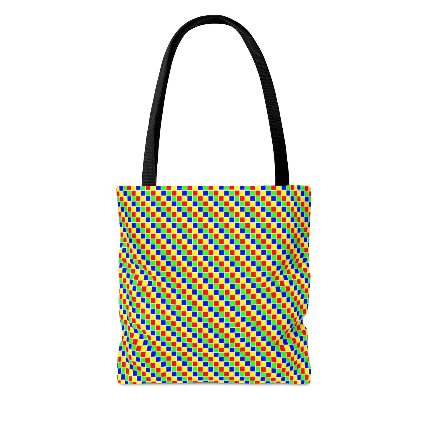 AOP Tote Bag "Don't forget to be awesome"
