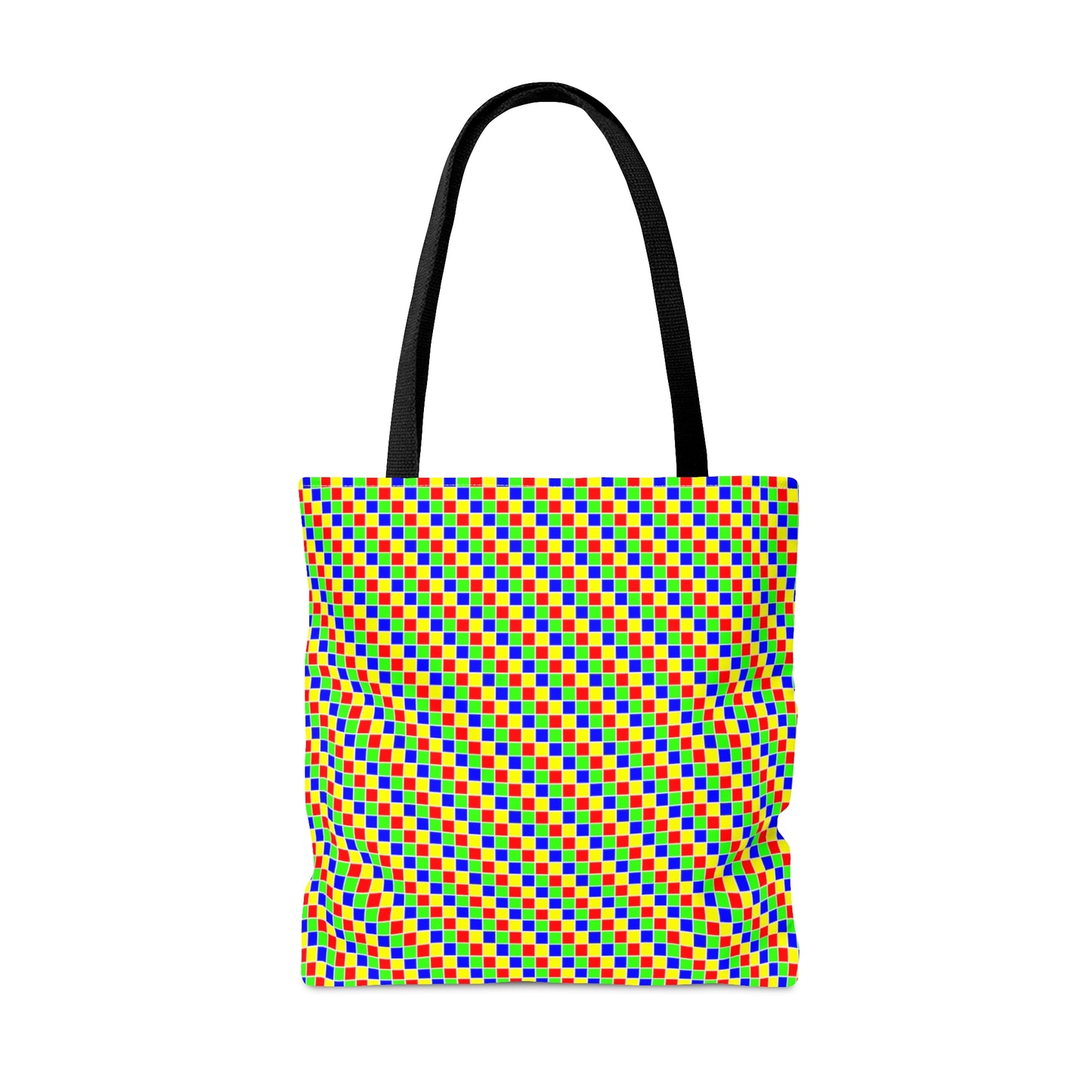 AOP Tote Bag "Don't forget to be awesome"