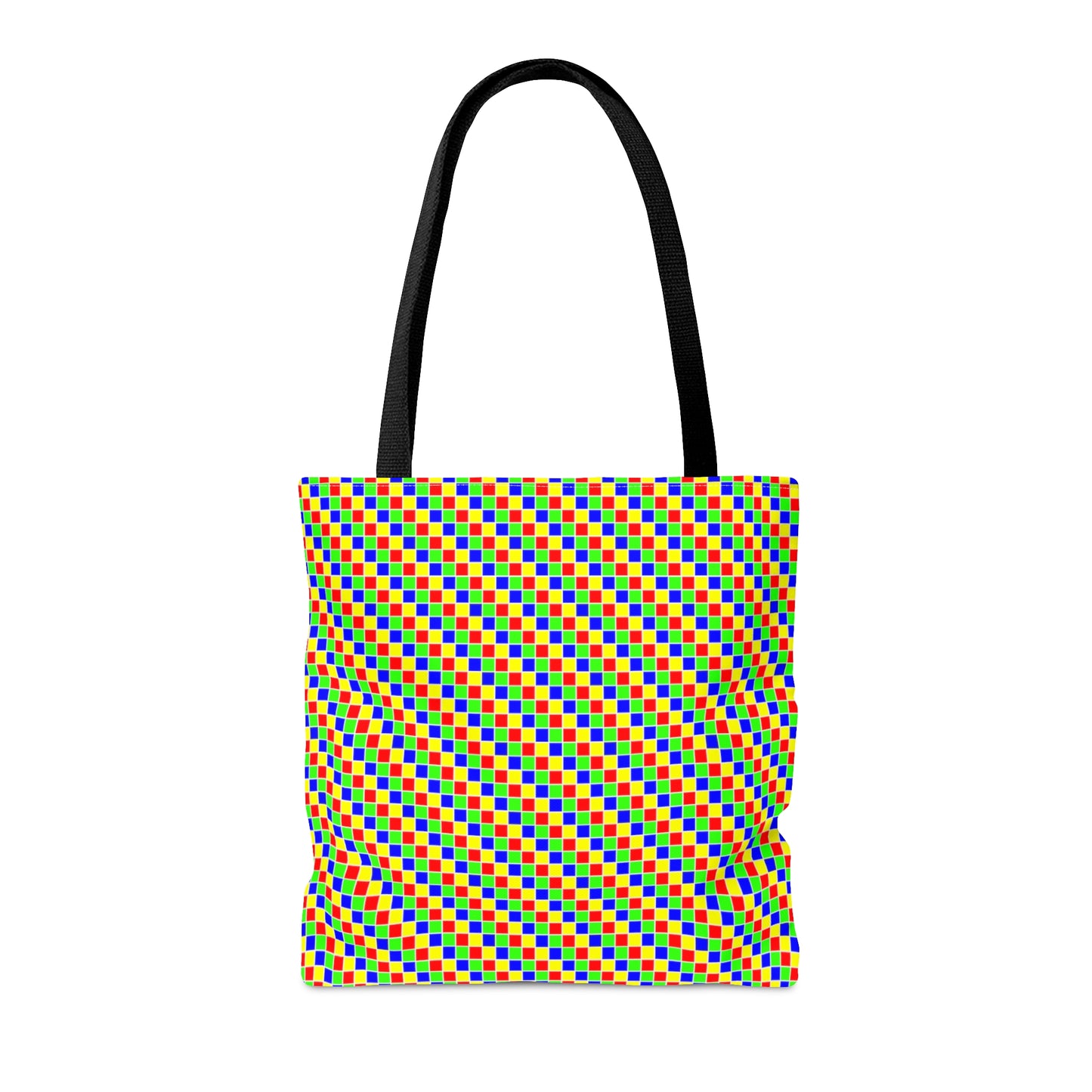 AOP Tote Bag "Don't forget to be awesome"