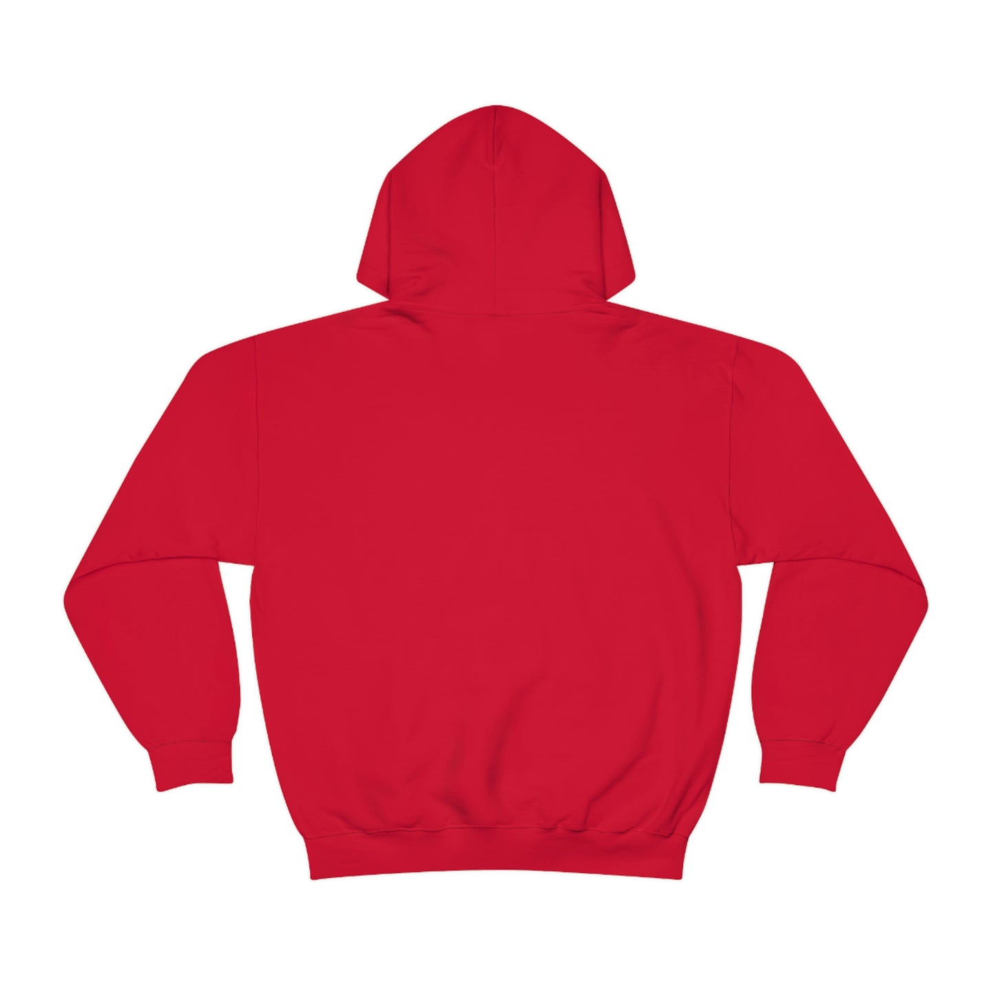 Unisex Heavy Blend™ Hooded Sweatshirt "Think different"