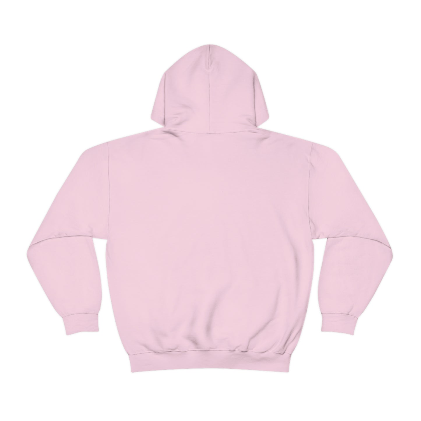 Unisex Heavy Blend™ Hooded Sweatshirt "Think different"