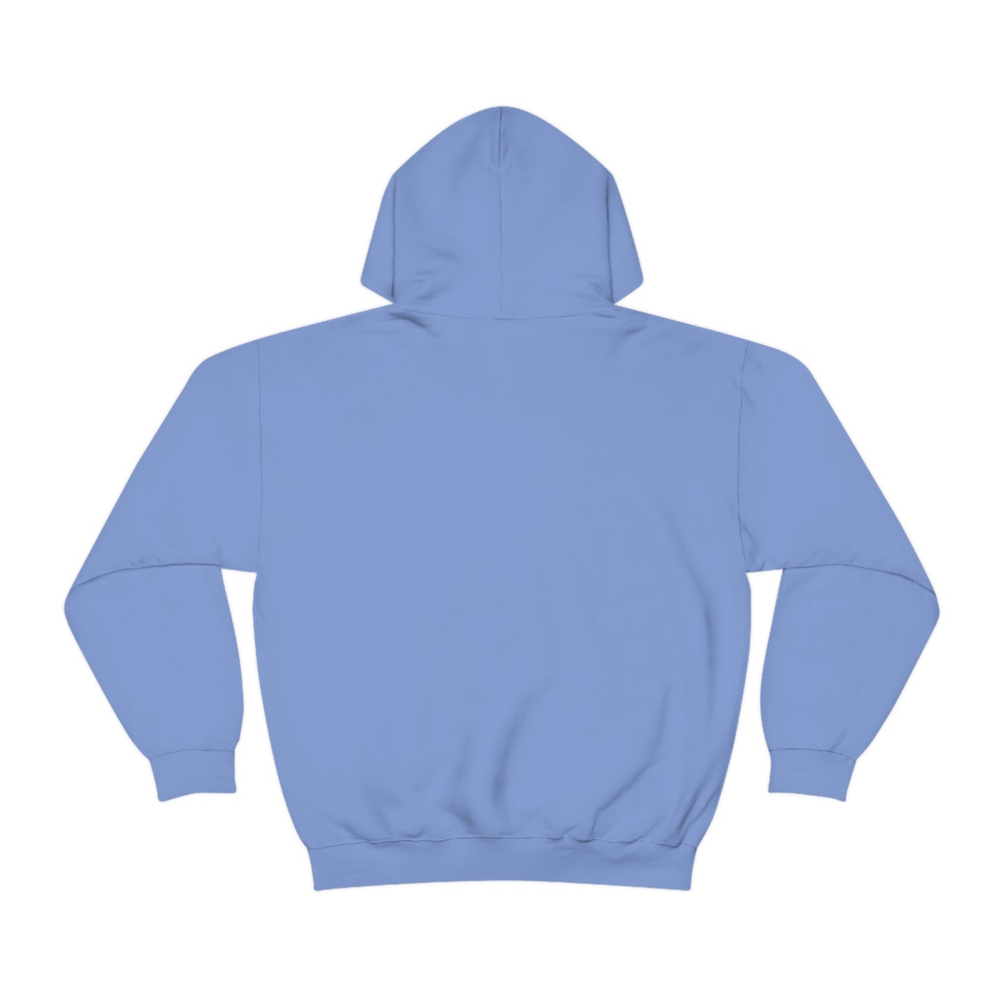 Unisex Heavy Blend™ Hooded Sweatshirt "Think different"