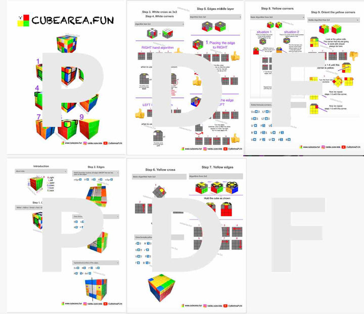 Schemes PDF – CuBeArea