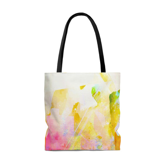 AOP Tote Bag "Eagle"