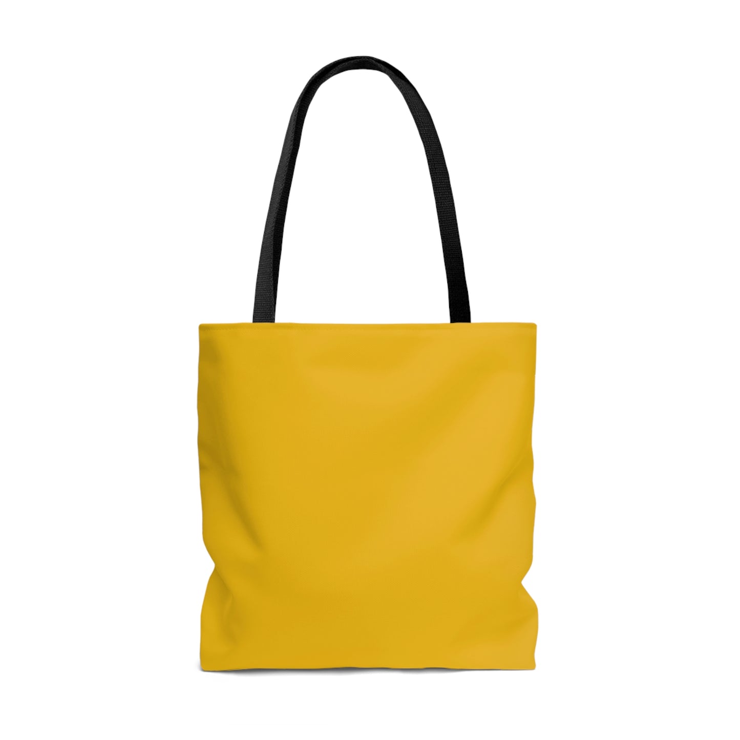 AOP Tote Bag "Monkey with a banana"